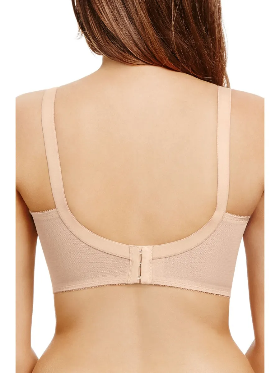 Berlei - Classic Soft Cup Support Bra Beige