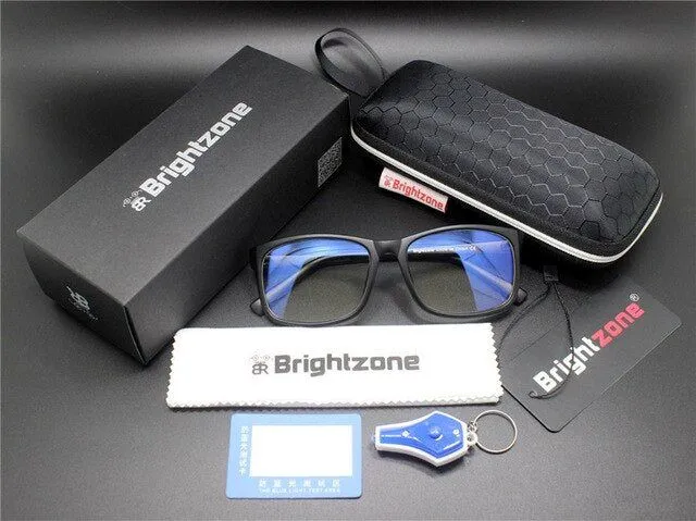 Blue Light Blocking Glasses