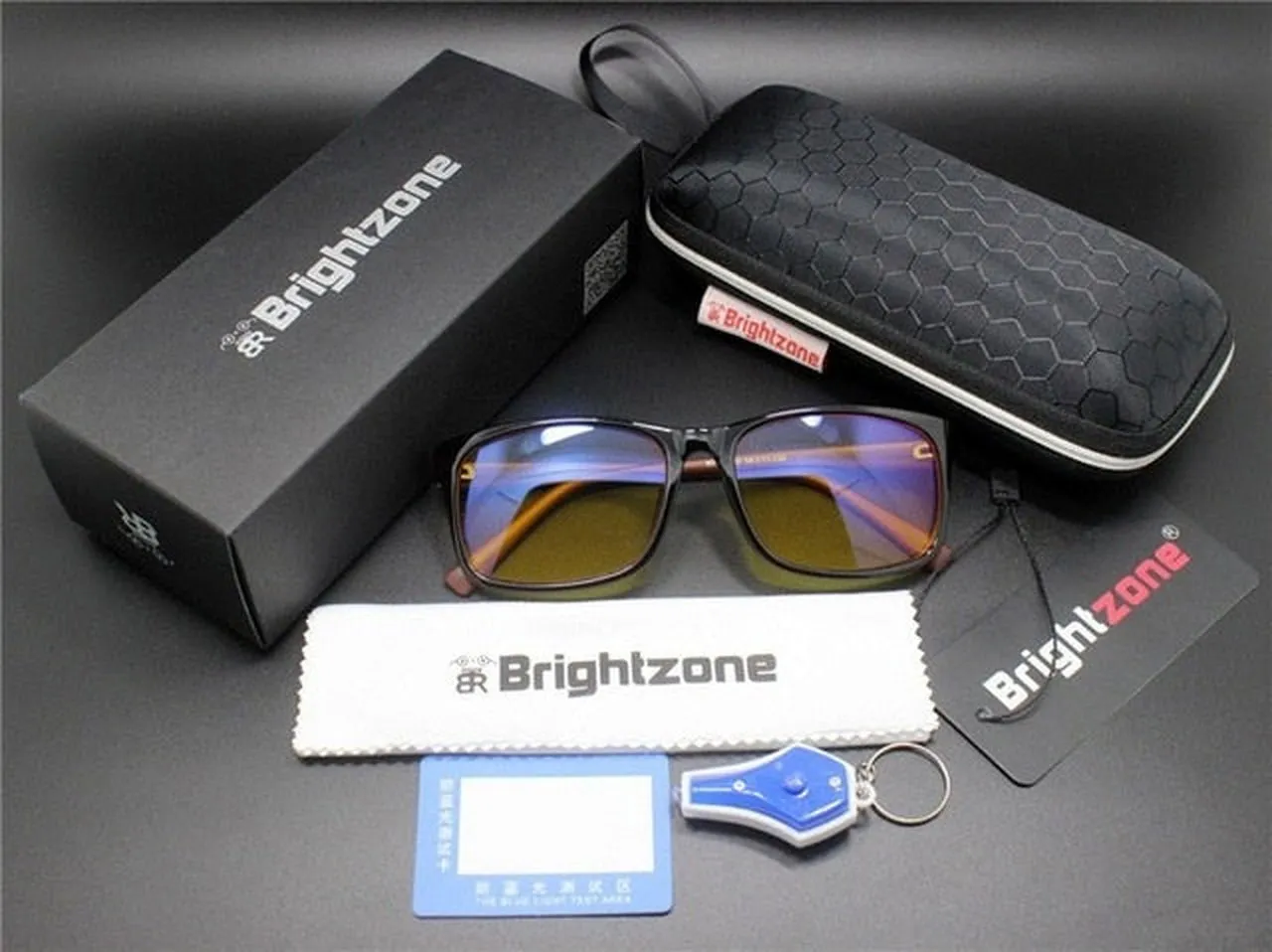 Blue Light Blocking Glasses
