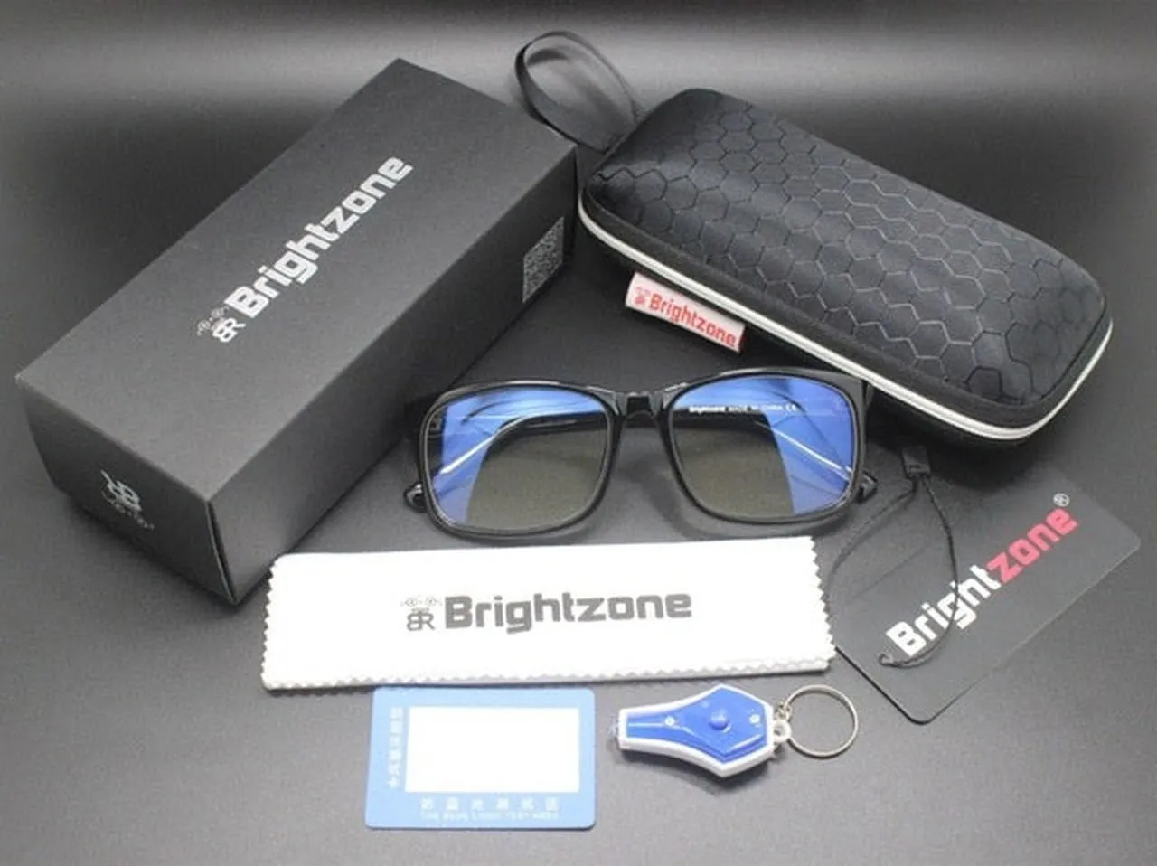 Blue Light Blocking Glasses