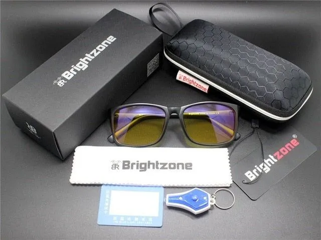Blue Light Blocking Glasses