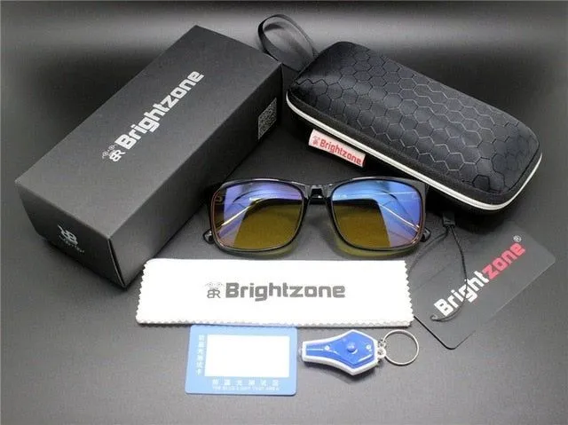 Blue Light Blocking Glasses