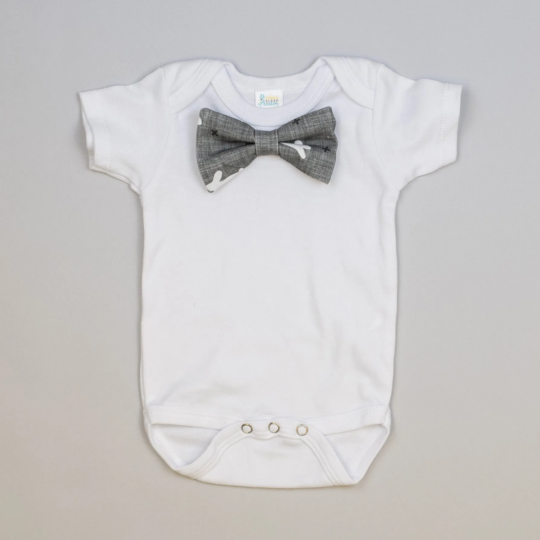 Cardisuit Bundle | Light Blue & Gray Bunnies