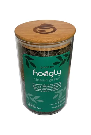Classic Green - Green Tea - Loose Leaf 250g