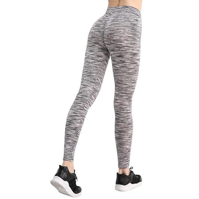 Classic Polyester Leggings
