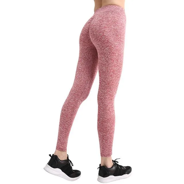 Classic Polyester Leggings