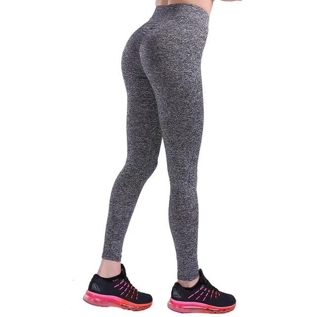 Classic Polyester Leggings