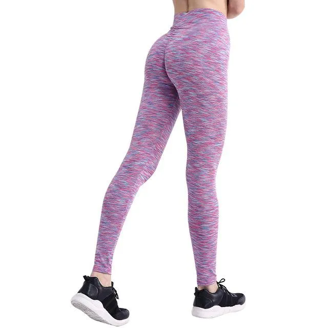 Classic Polyester Leggings