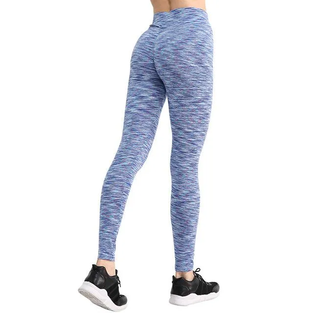 Classic Polyester Leggings