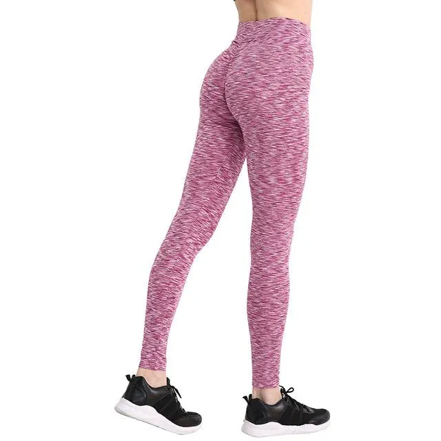 Classic Polyester Leggings