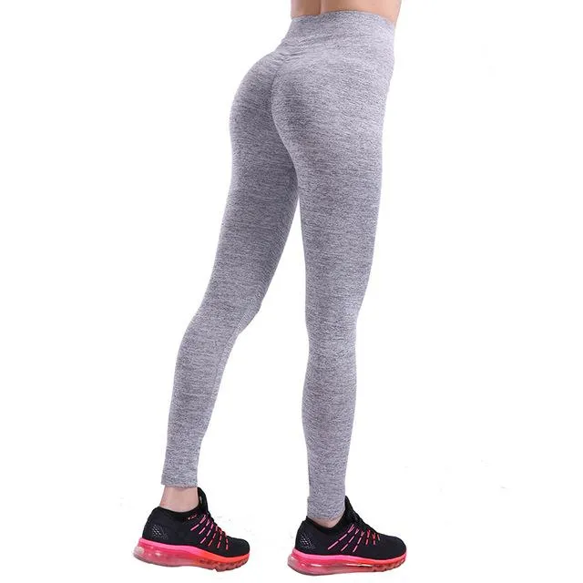Classic Polyester Leggings