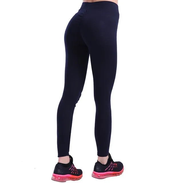 Classic Polyester Leggings