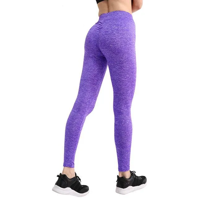 Classic Polyester Leggings