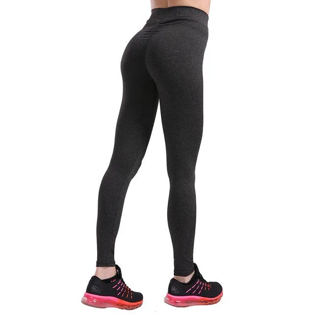 Classic Polyester Leggings