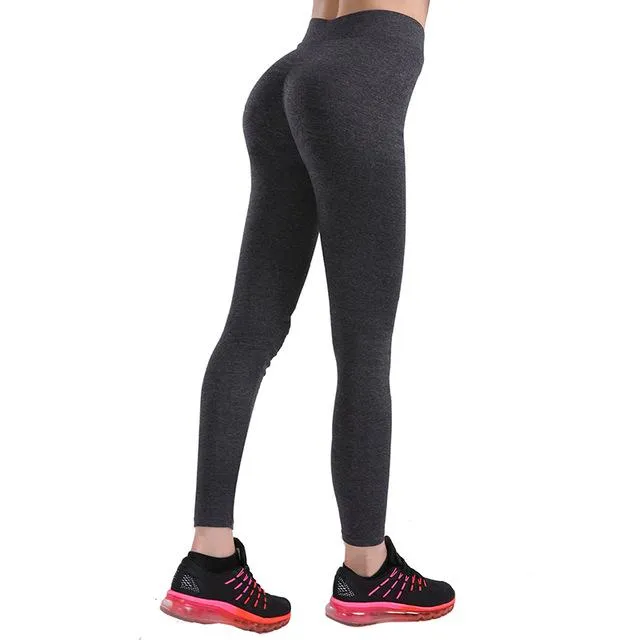 Classic Polyester Leggings