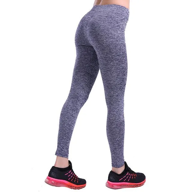 Classic Polyester Leggings