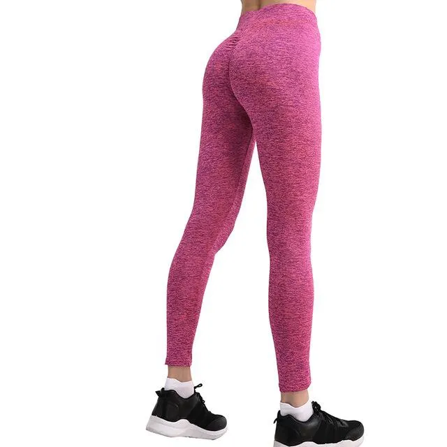 Classic Polyester Leggings