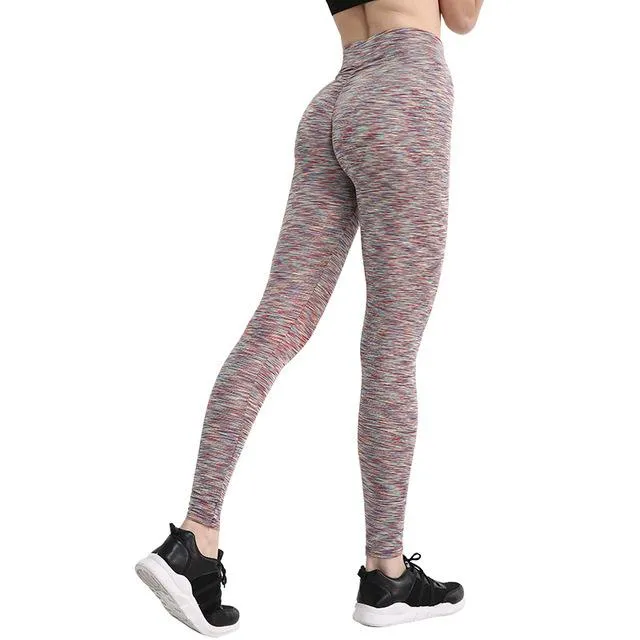 Classic Polyester Leggings