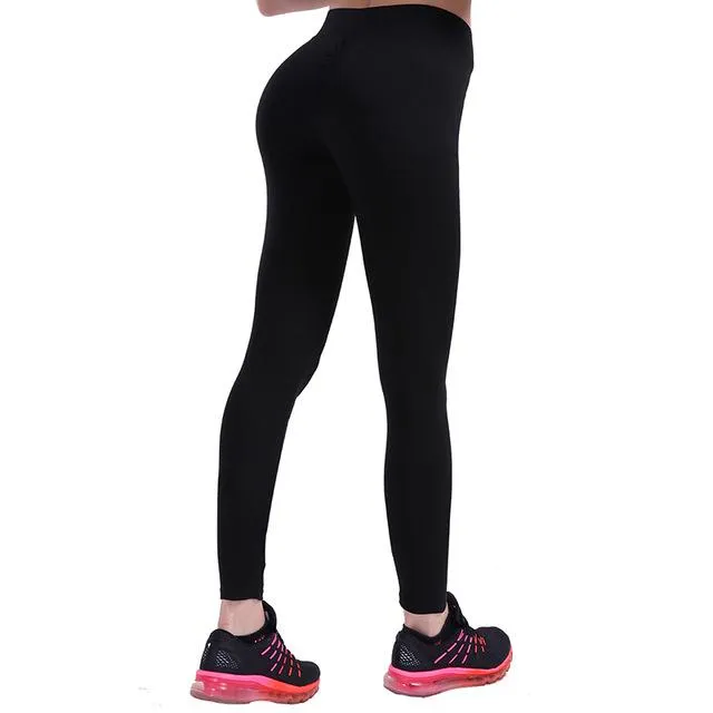 Classic Polyester Leggings