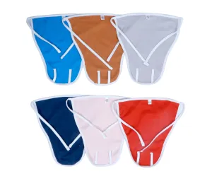Cotton Nappies/Langot for 0-6 Months Baby (Pack of 6)