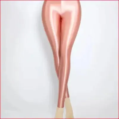Disco Quality Liquid Leggings in Various Colours