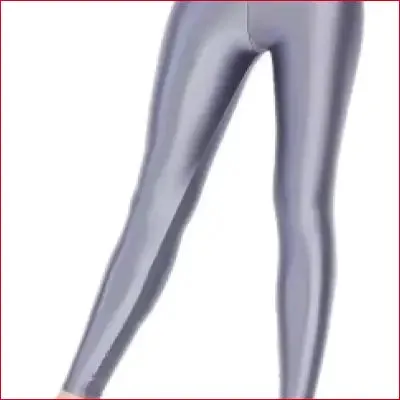 Disco Quality Liquid Leggings in Various Colours