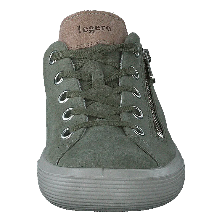 Fresh Green