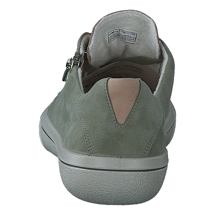 Fresh Green