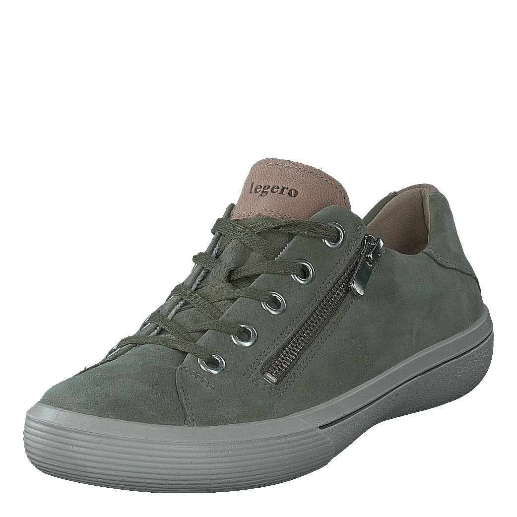Fresh Green