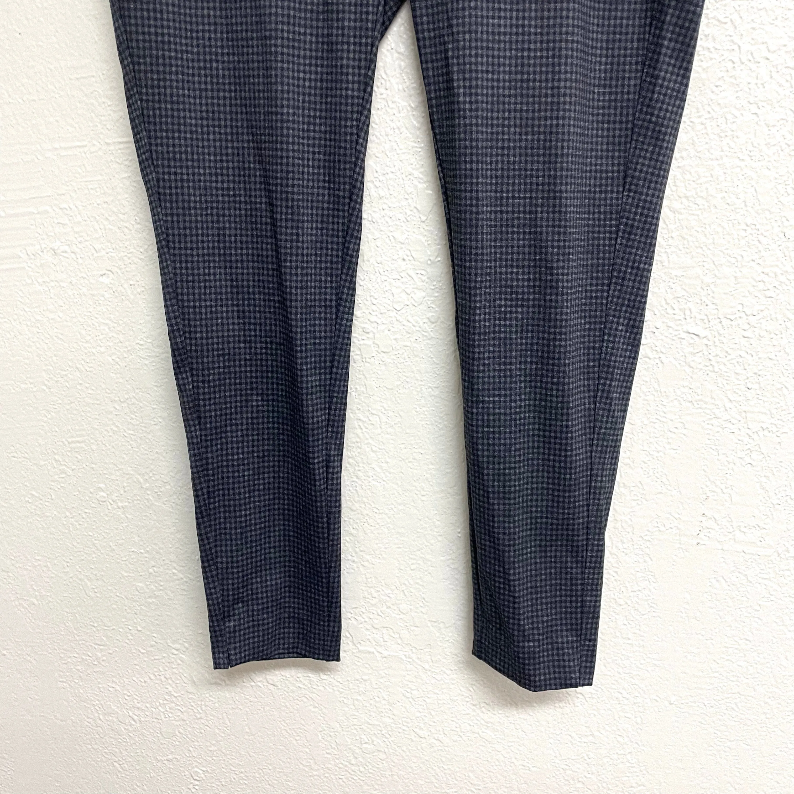 Gingham Leggings