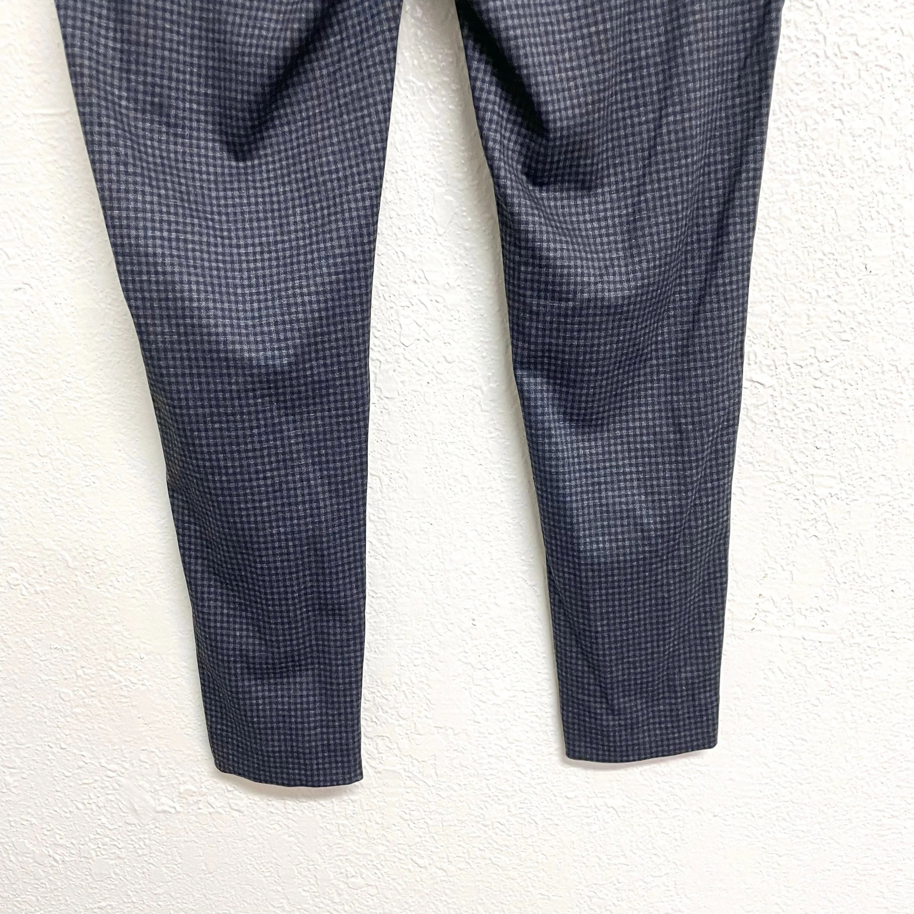 Gingham Leggings