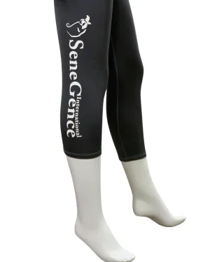 Gray SeneGence Leggings