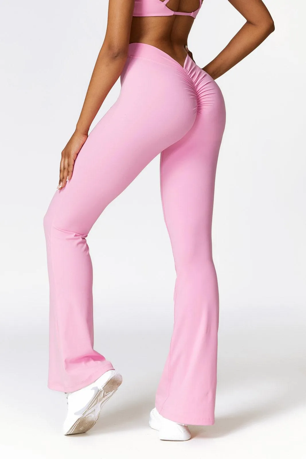 Lilah Leggings - Gray