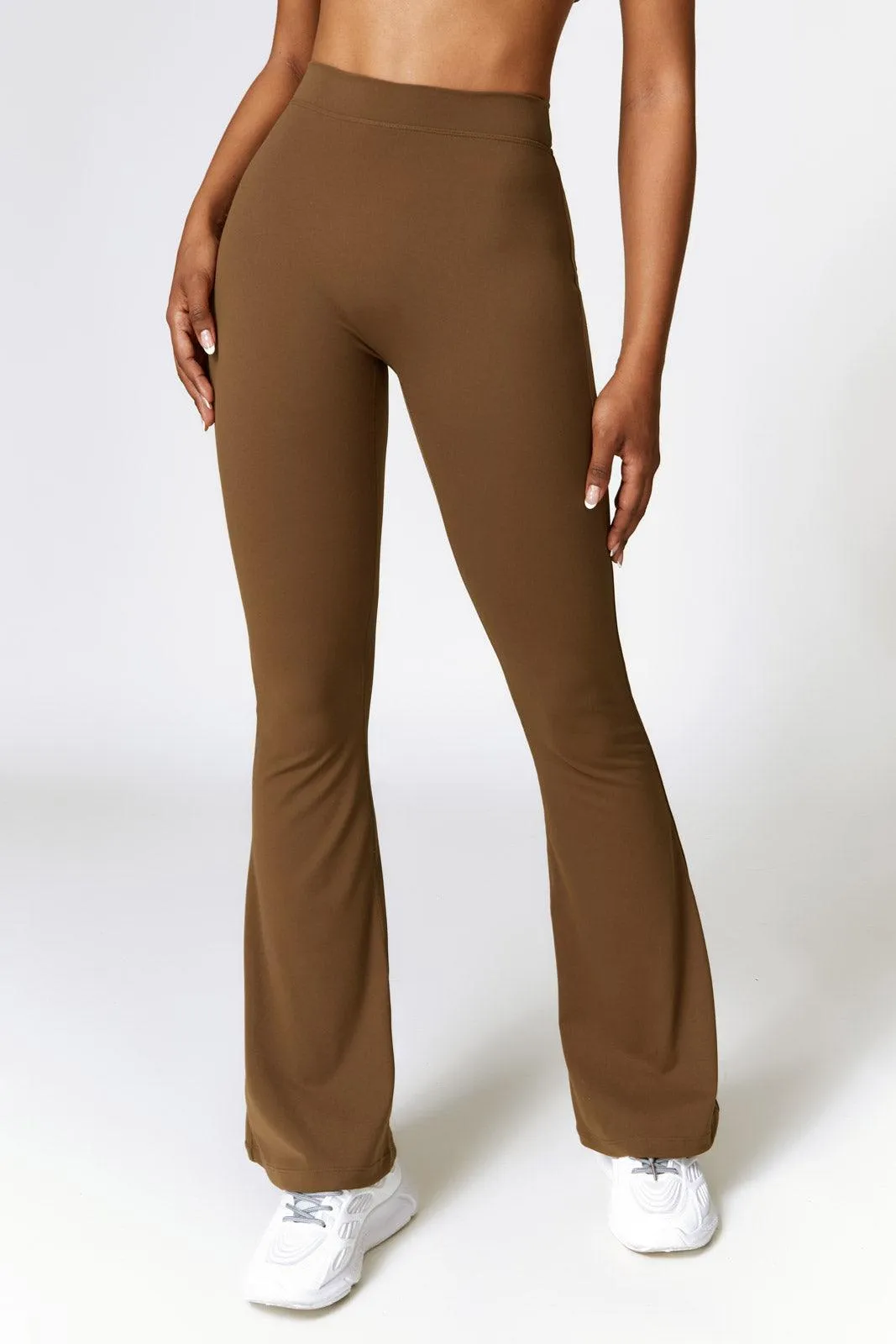 Lilah Leggings - Gray