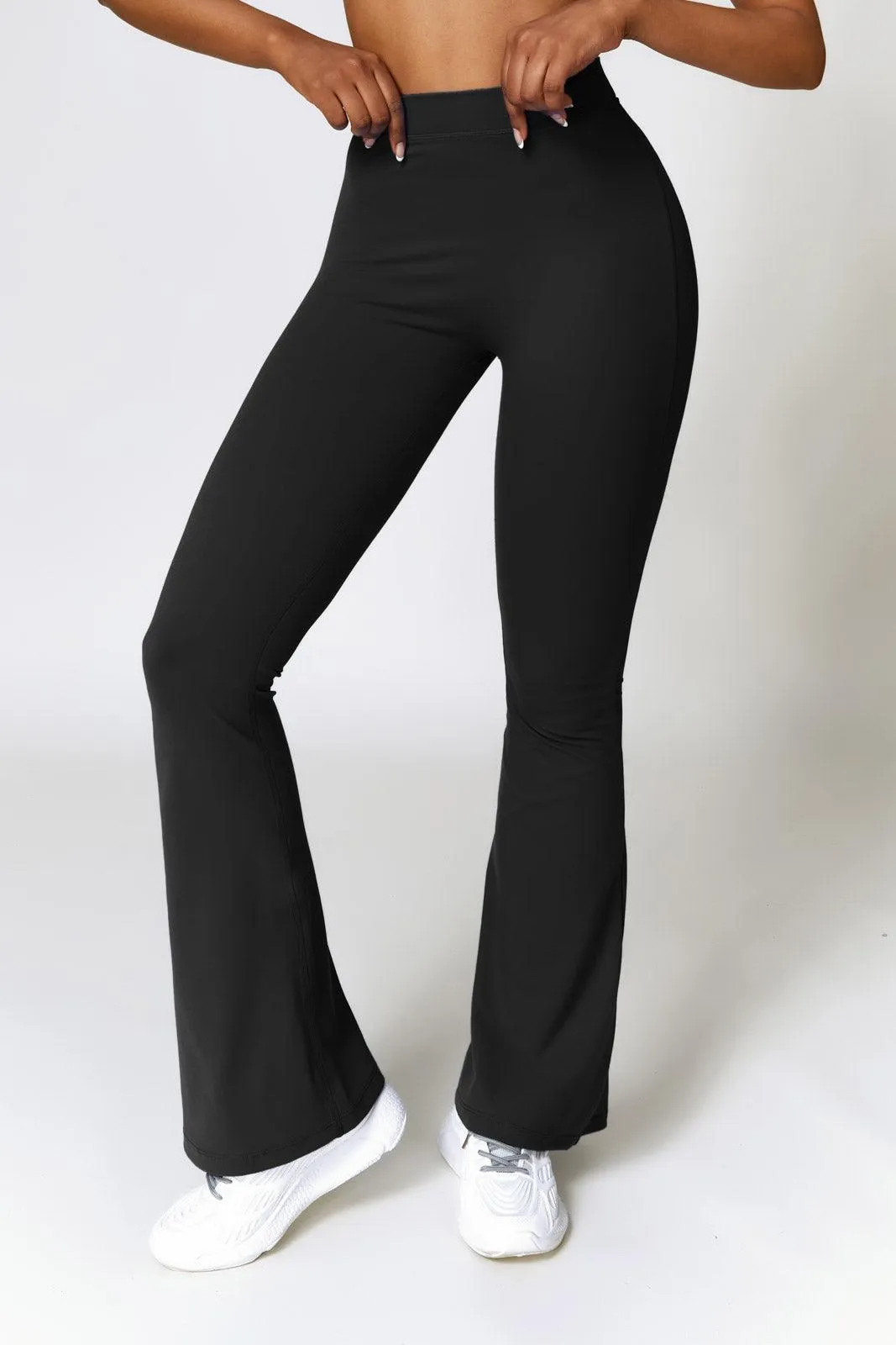 Lilah Leggings - Gray