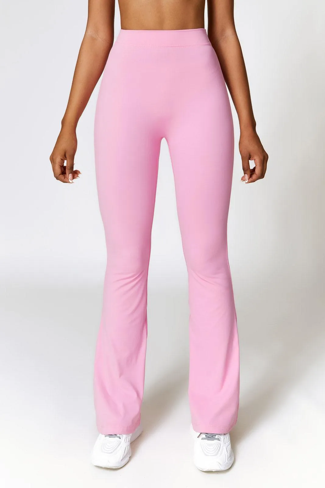 Lilah Leggings - Gray