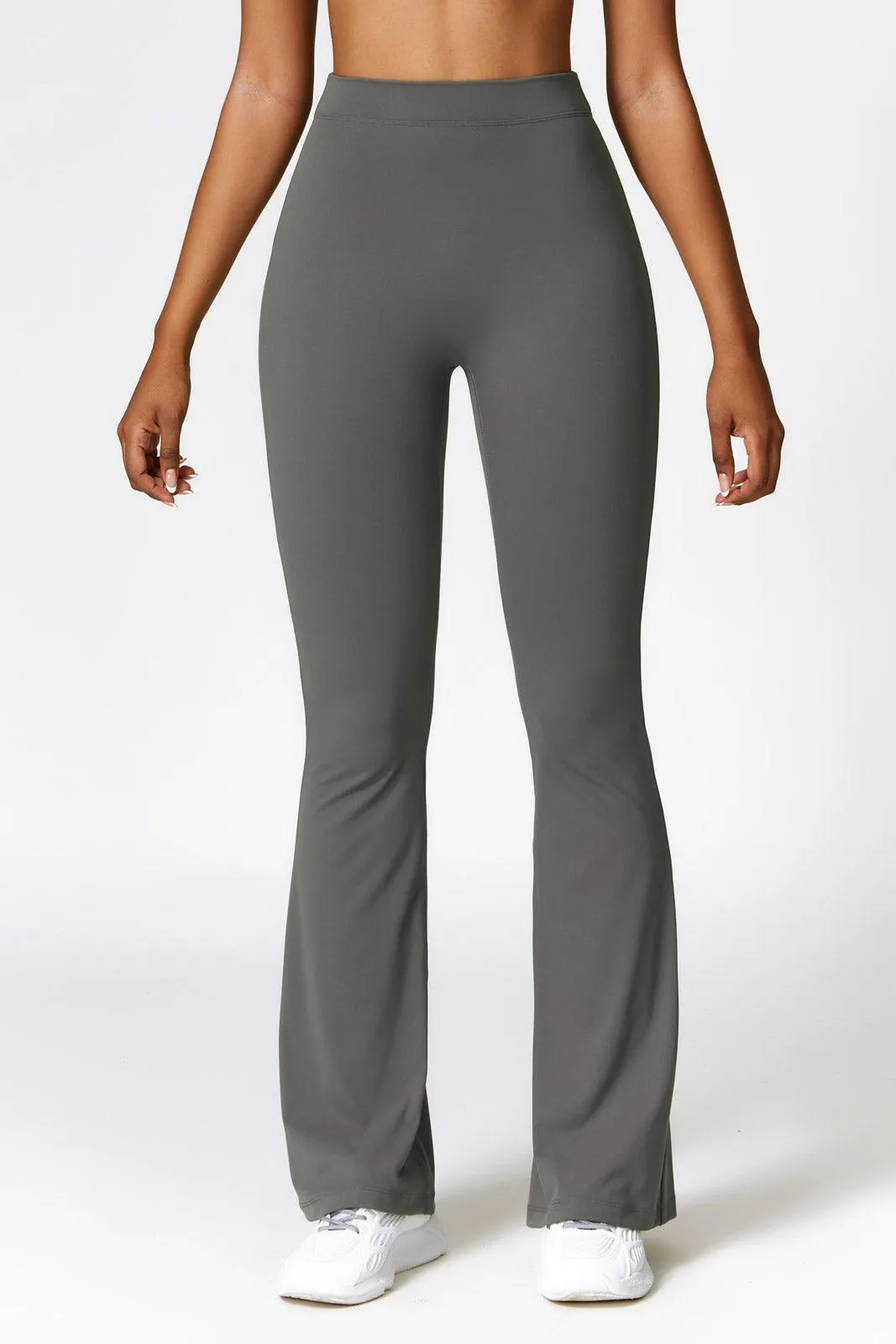 Lilah Leggings - Gray