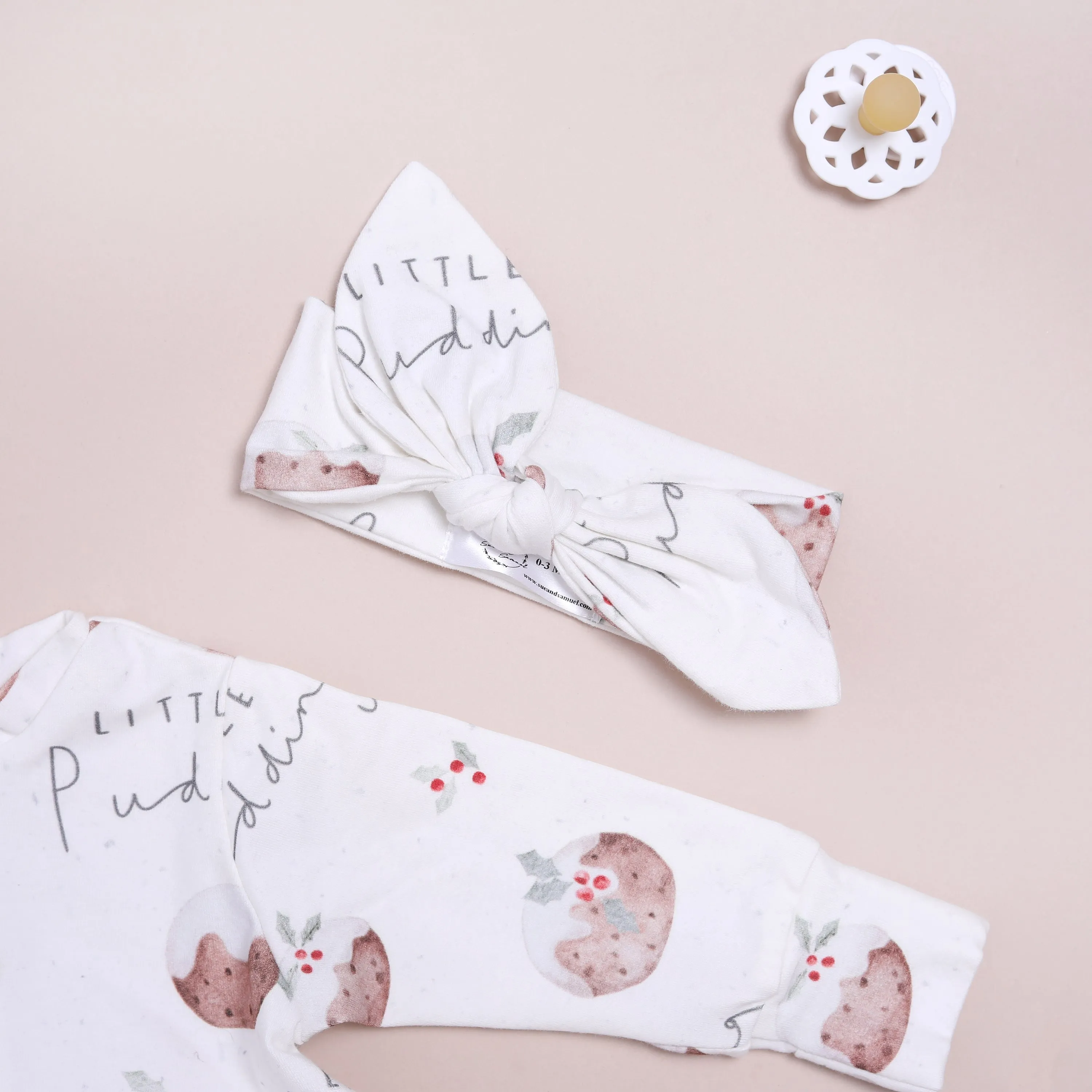 Little Pudding collection (Organic)