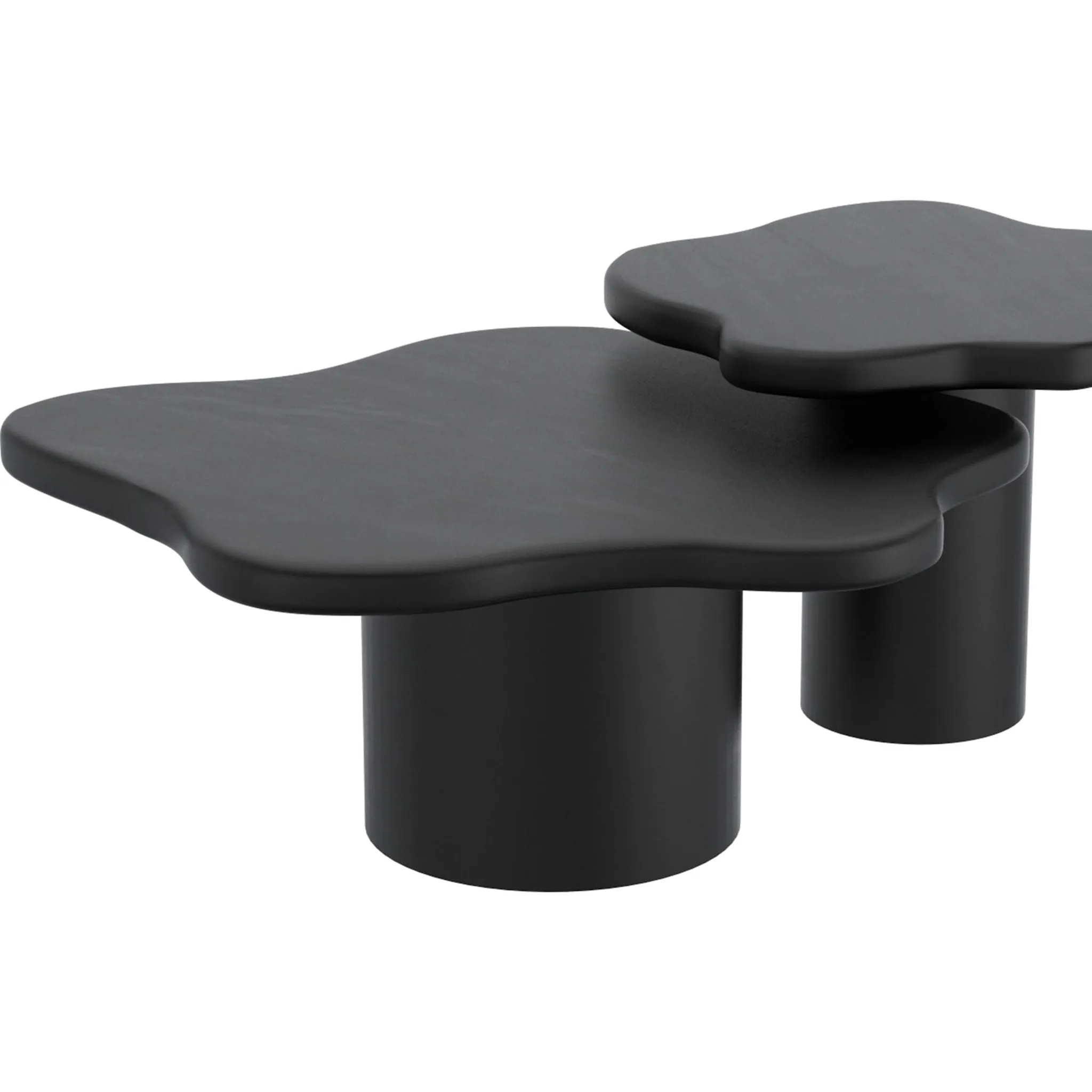 Mayal Coffee Table