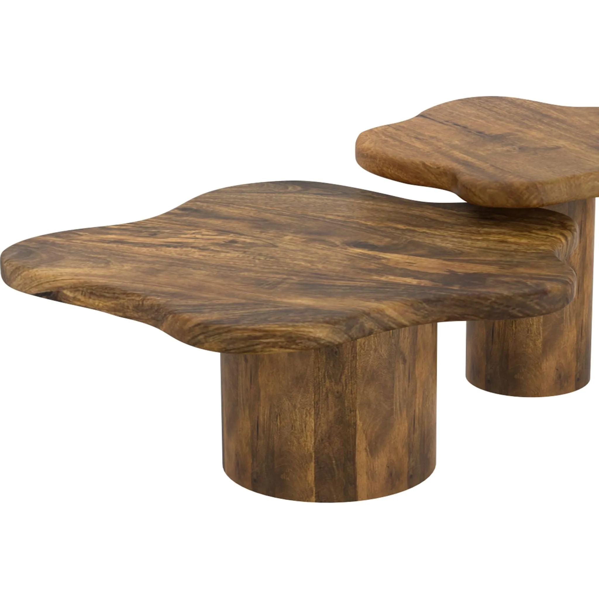 Mayal Coffee Table