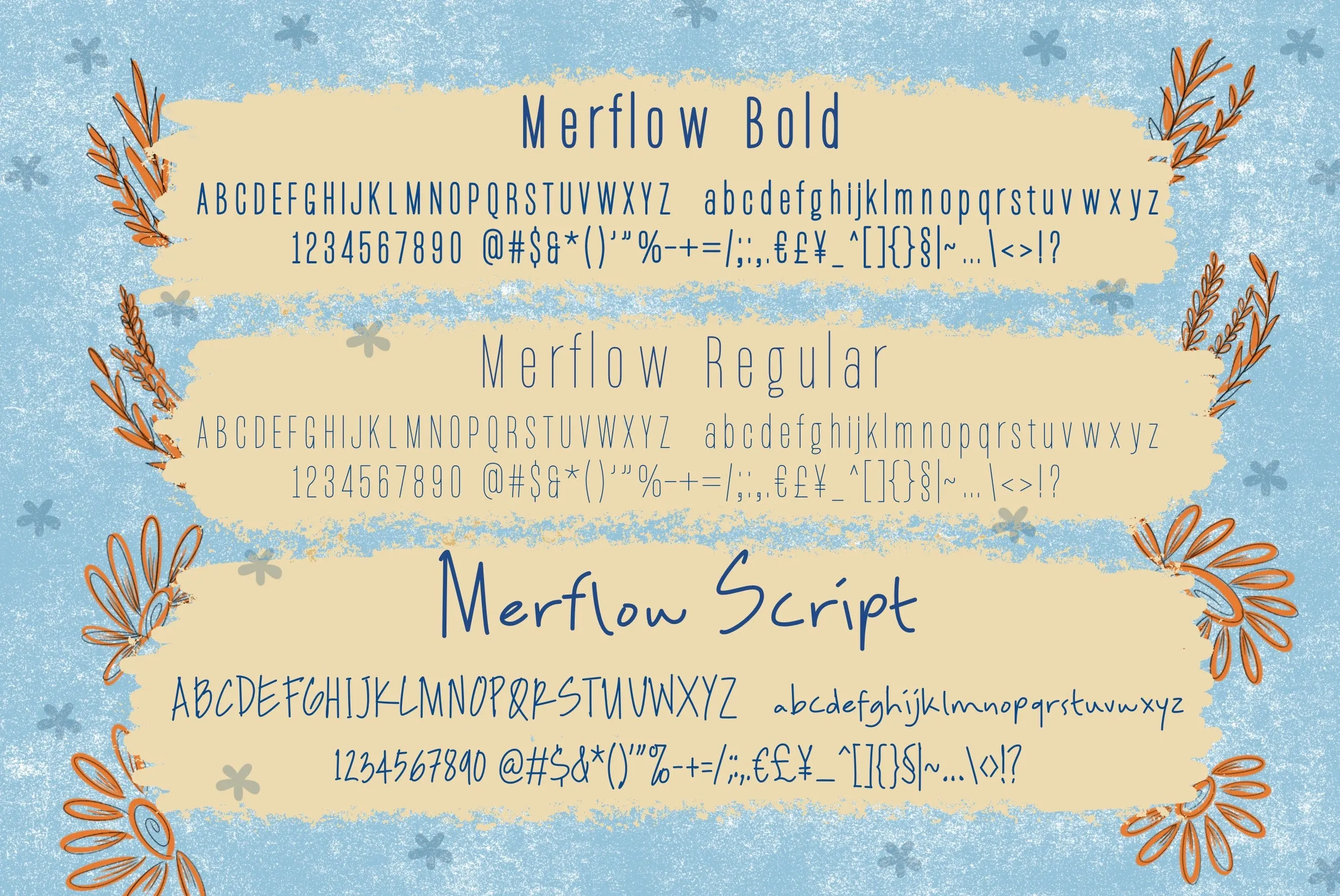 Merflows