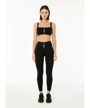 P.E Nation Diver Full Length Legging (Black)
