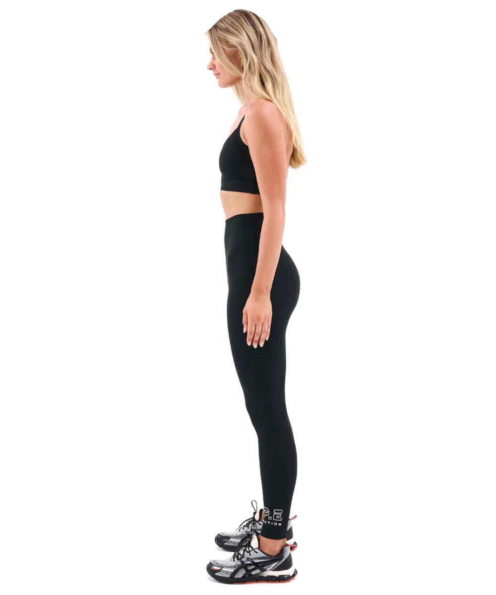 P.E Nation Recharge Legging (Black)