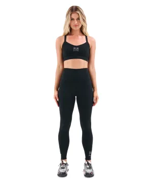 P.E Nation Recharge Legging (Black)