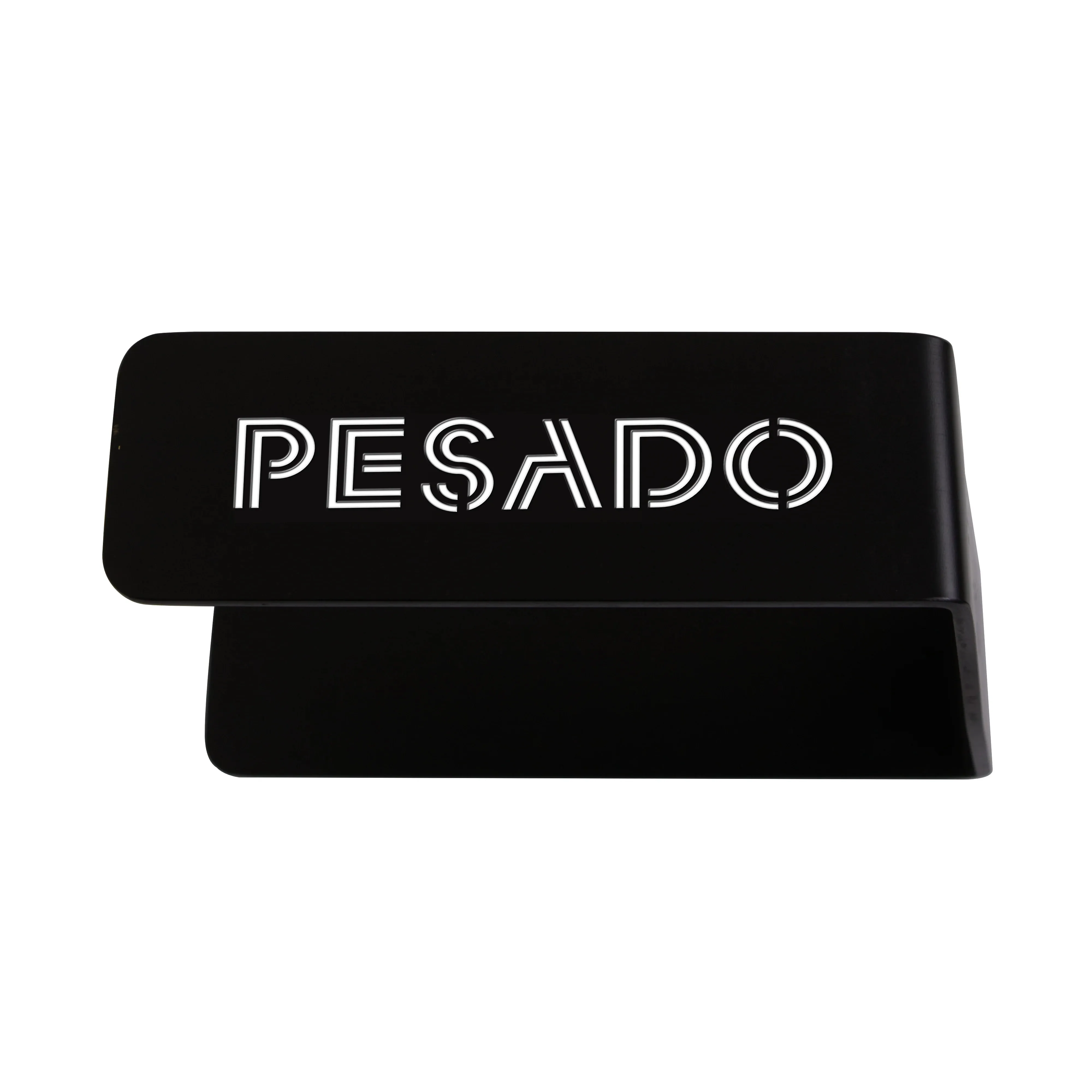 Pesado Single Dose Bean Cellar (4 pack)   Stand