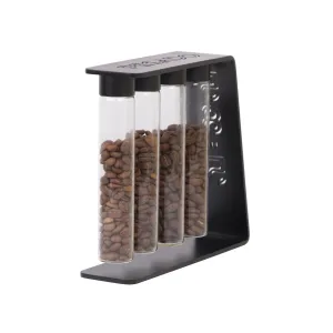 Pesado Single Dose Bean Cellar (4 pack)   Stand