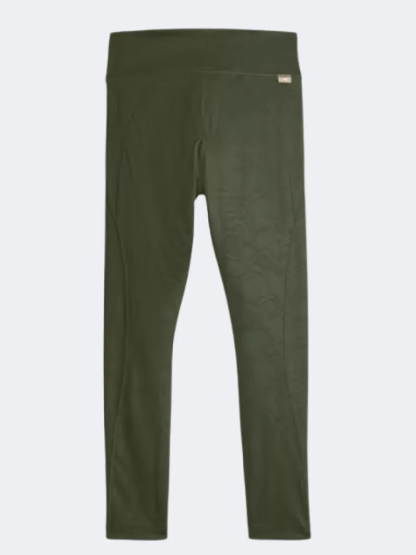 Puma Infuse Women Lifestyle Tight Myrtle