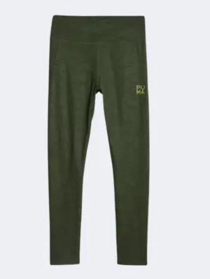 Puma Infuse Women Lifestyle Tight Myrtle