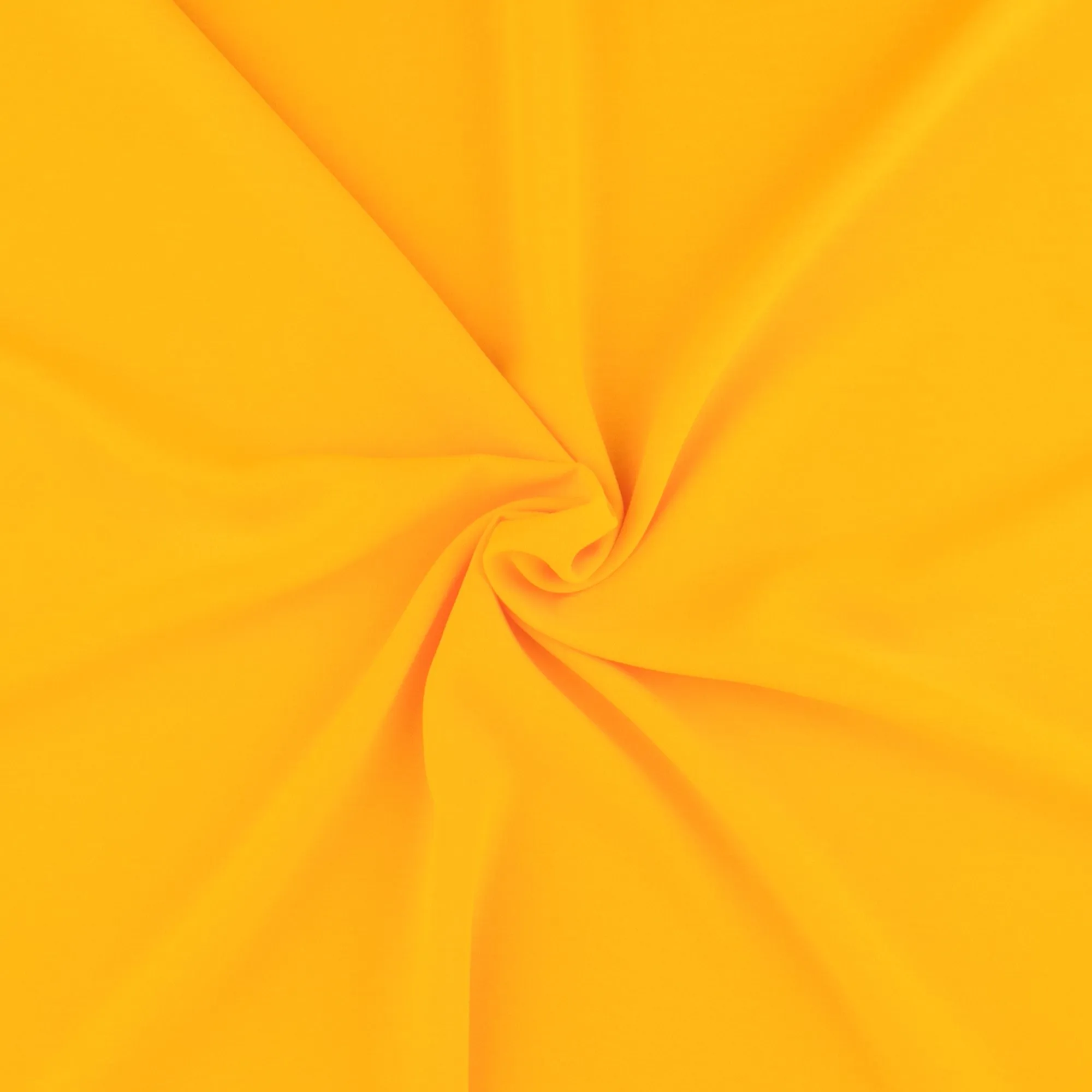 Solid Polyester - MARIANA - 002 - Yellow