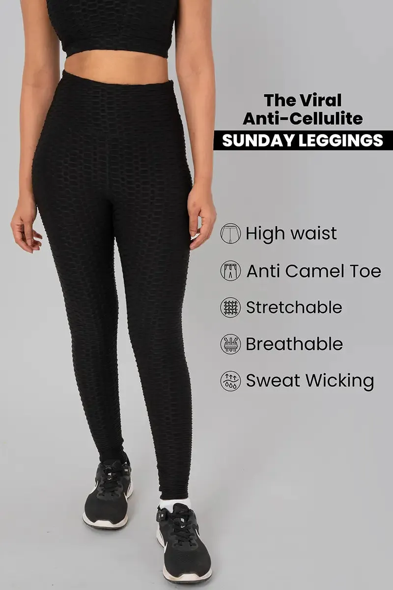Sunday Leggings